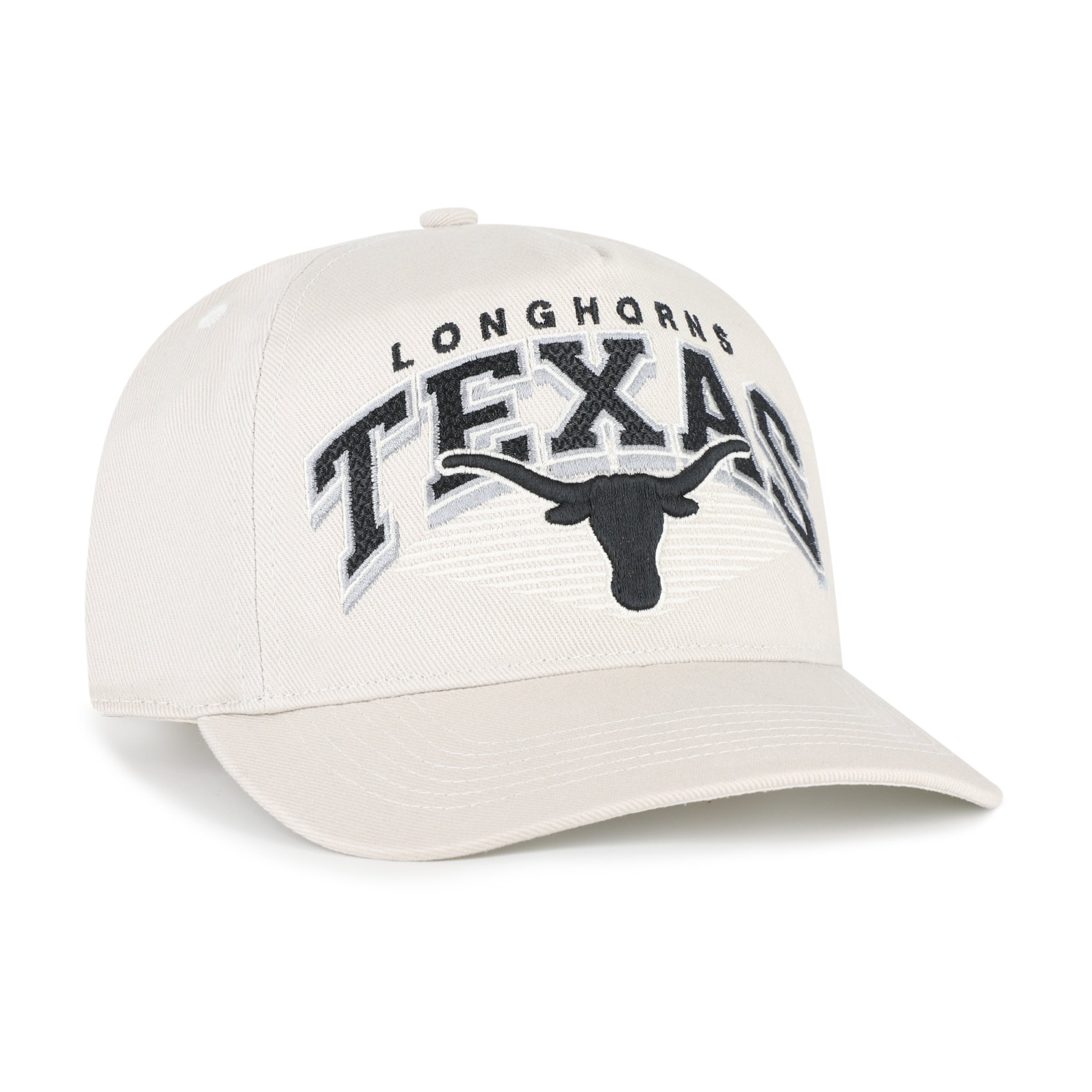 TEXAS LONGHORNS POMONA '47 HITCH SANDSTONE