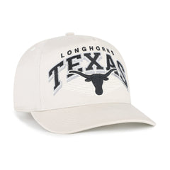 TEXAS LONGHORNS POMONA '47 HITCH SANDSTONE