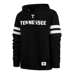 TENNESSEE VOLUNTEERS QUICK SWITCH CORNERBACK '47 LACER HOOD FLINT BLACK