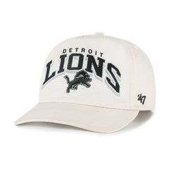 DETROIT LIONS POMONA '47 HITCH RF RELAXED FIT SANDSTONE