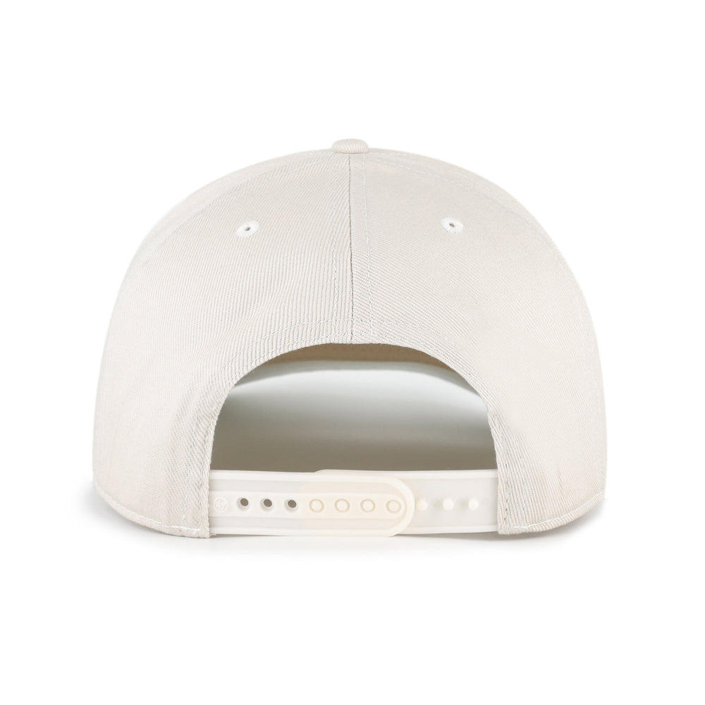 DETROIT LIONS POMONA '47 HITCH RF RELAXED FIT SANDSTONE