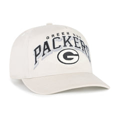 GREEN BAY PACKERS POMONA '47 HITCH RF RELAXED FIT SANDSTONE