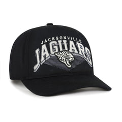JACKSONVILLE JAGUARS POMONA '47 HITCH RF RELAXED FIT BLACK