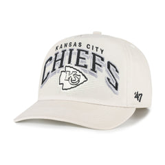 KANSAS CITY CHIEFS POMONA '47 HITCH RF RELAXED FIT SANDSTONE