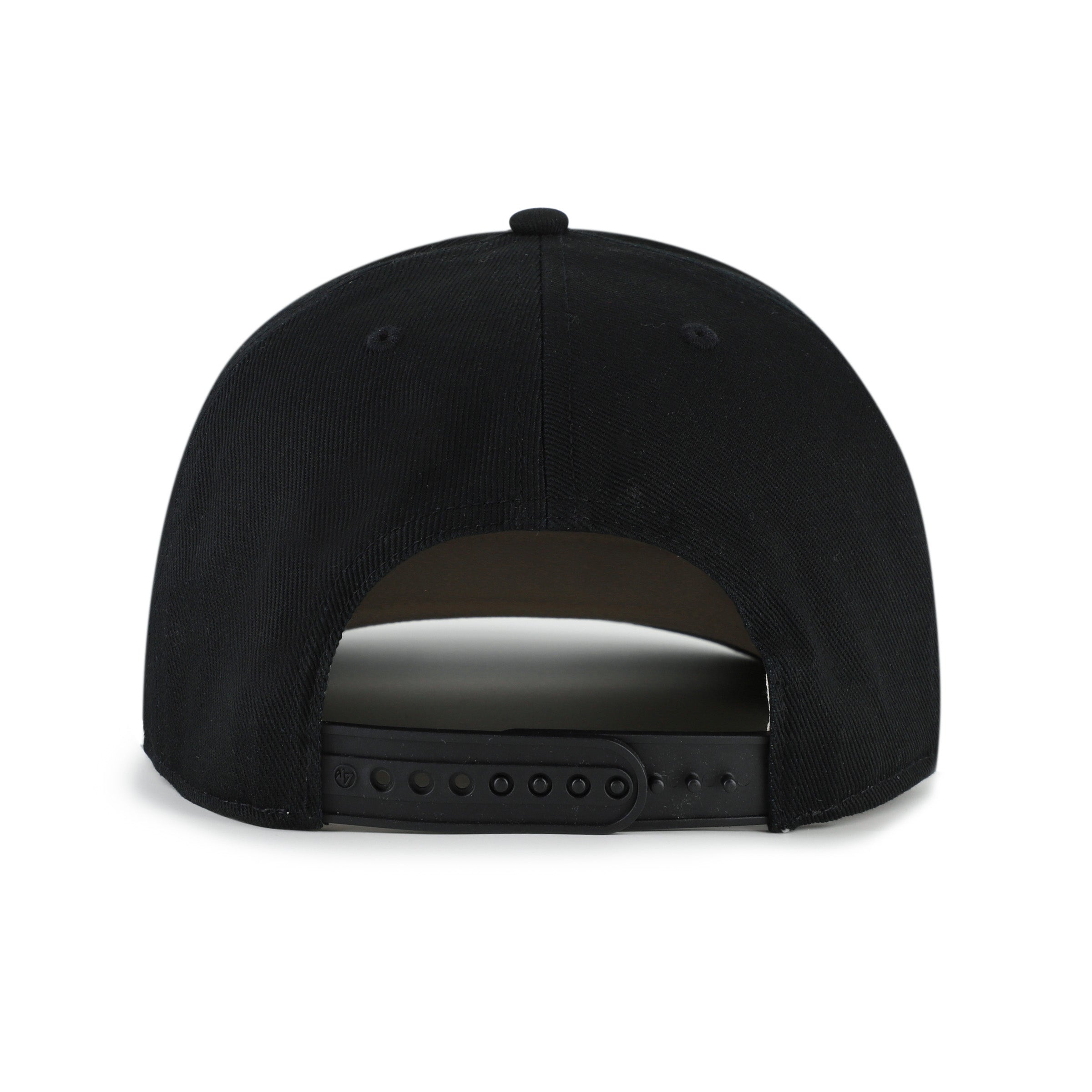 SAN FRANCISCO 49ERS POMONA '47 HITCH RF RELAXED FIT BLACK