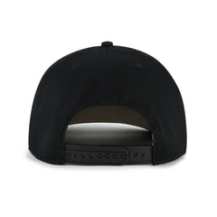 SAN FRANCISCO 49ERS POMONA '47 HITCH RF RELAXED FIT BLACK