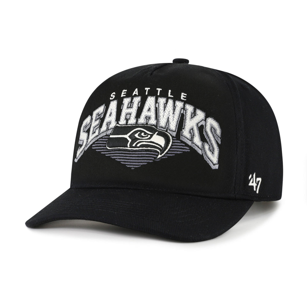 SEATTLE SEAHAWKS POMONA '47 HITCH RF RELAXED FIT BLACK