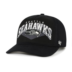 SEATTLE SEAHAWKS POMONA '47 HITCH RF RELAXED FIT BLACK