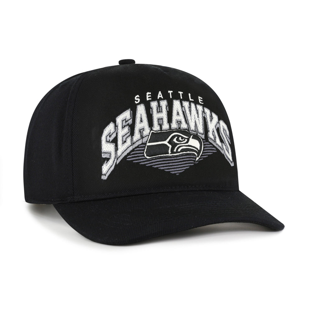 SEATTLE SEAHAWKS POMONA '47 HITCH RF RELAXED FIT BLACK