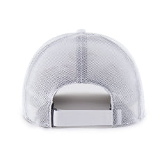 WISCONSIN BADGERS RANGEFINDER STRAP '47 TRUCKER WHITE