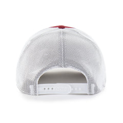 ALABAMA CRIMSON TIDE RANGEFINDER '47 TRUCKER RAZOR RED