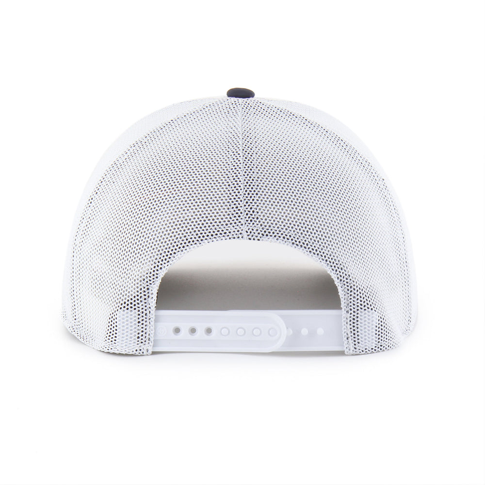 AUBURN TIGERS RANGEFINDER '47 TRUCKER NAVY