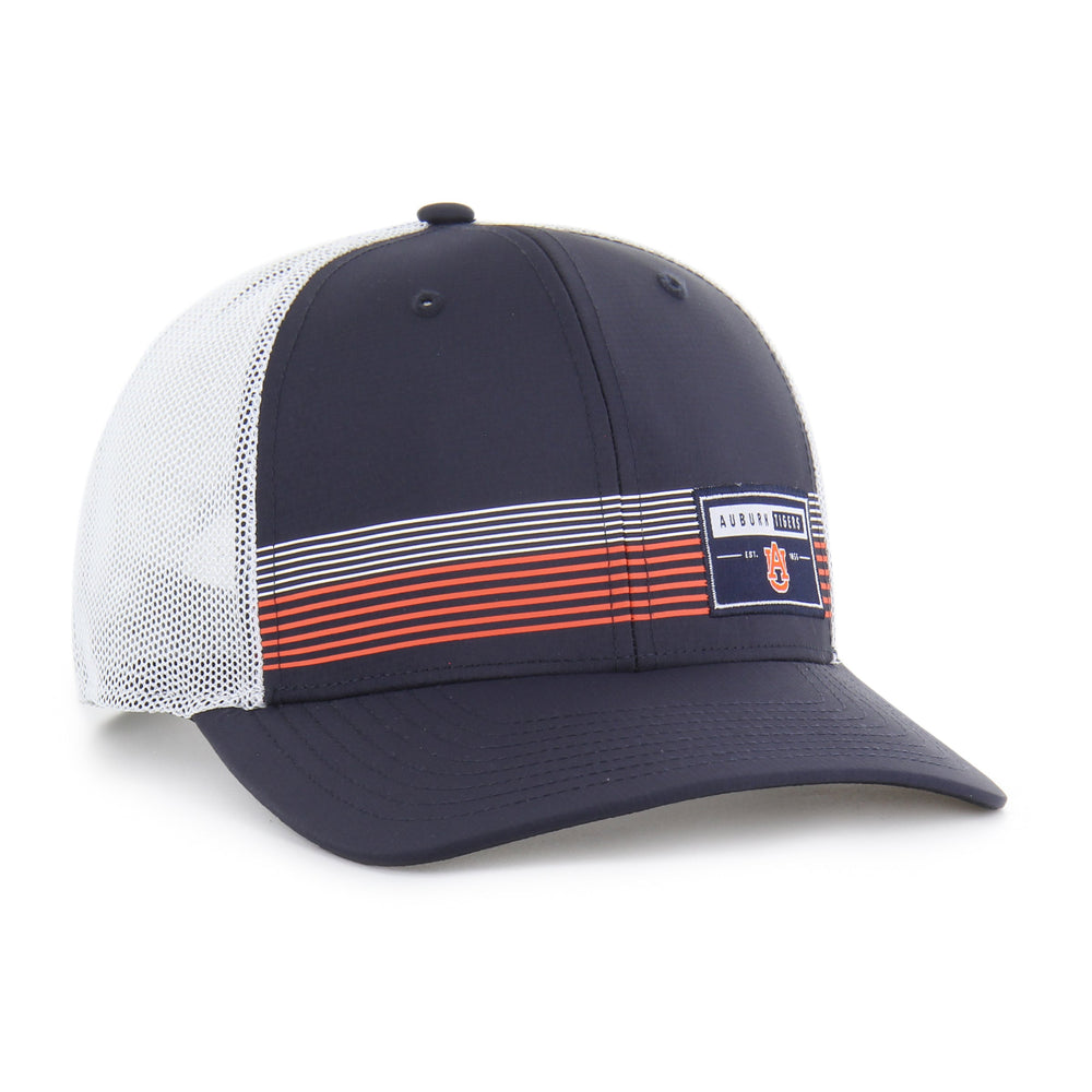 AUBURN TIGERS RANGEFINDER '47 TRUCKER NAVY