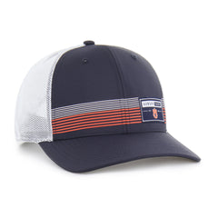 AUBURN TIGERS RANGEFINDER '47 TRUCKER NAVY