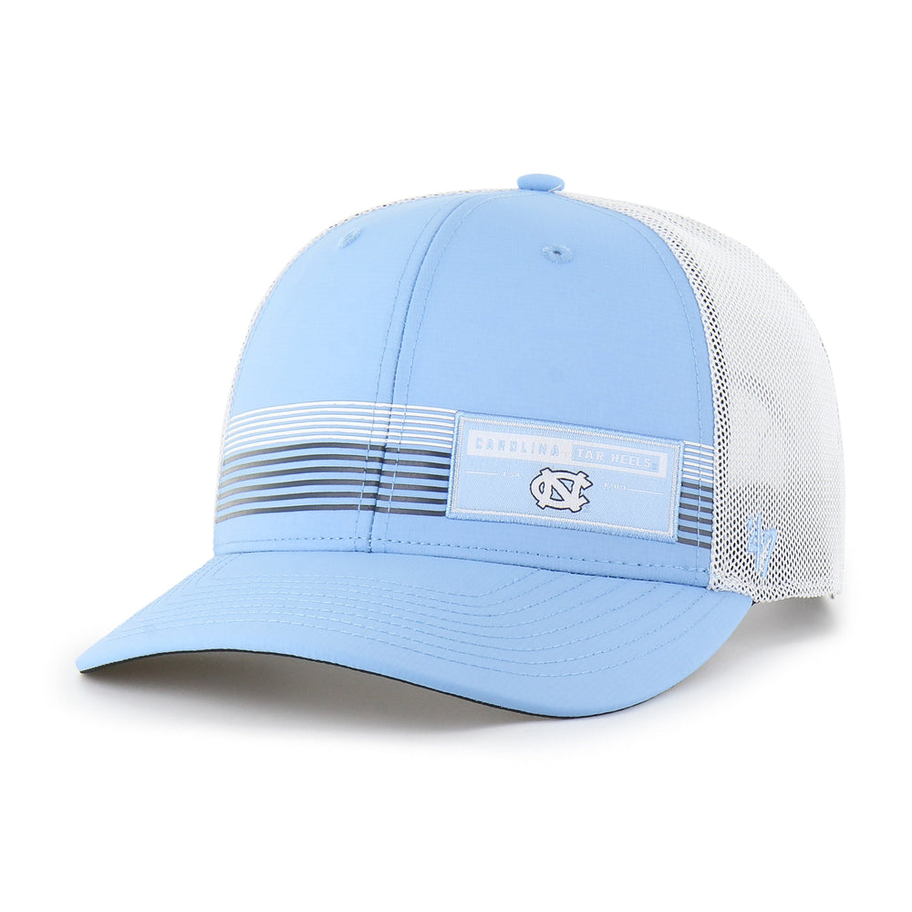NORTH CAROLINA TAR HEELS UNC RANGEFINDER '47 TRUCKER COLUMBIA