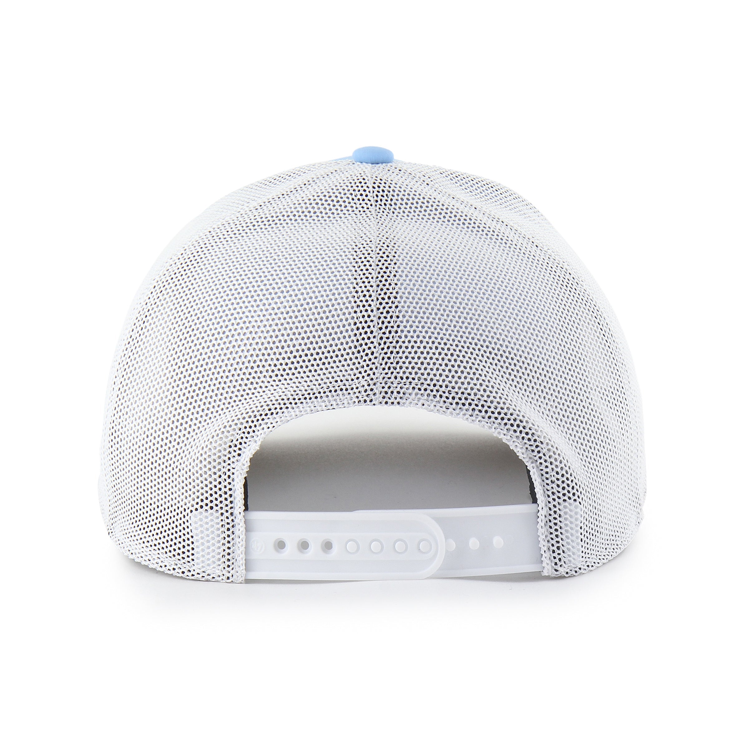 NORTH CAROLINA TAR HEELS UNC RANGEFINDER '47 TRUCKER COLUMBIA