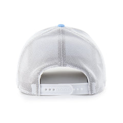 NORTH CAROLINA TAR HEELS UNC RANGEFINDER '47 TRUCKER COLUMBIA