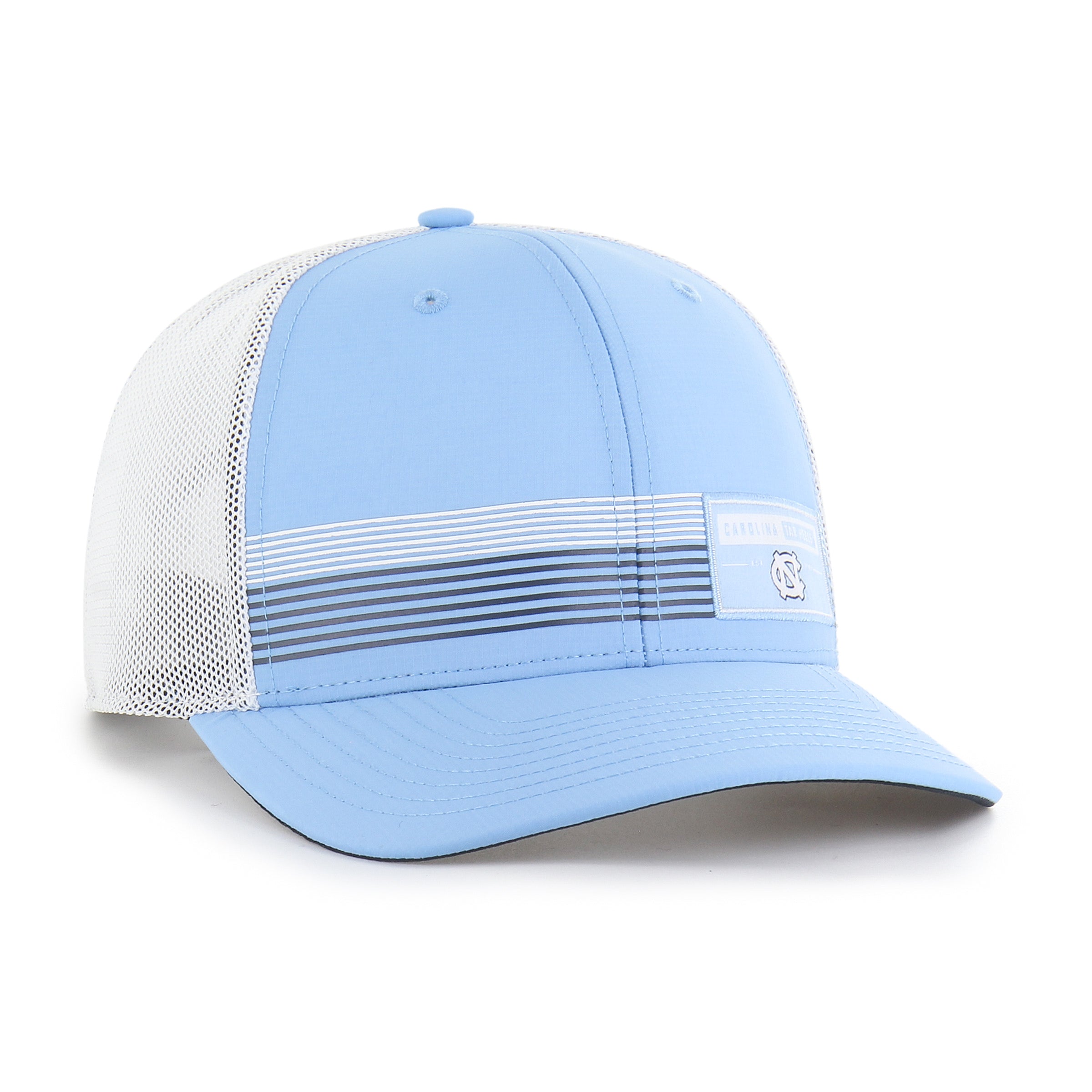 NORTH CAROLINA TAR HEELS UNC RANGEFINDER '47 TRUCKER COLUMBIA