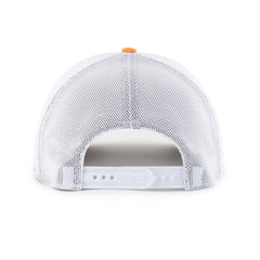 TENNESSEE VOLUNTEERS RANGEFINDER '47 TRUCKER VIBRANT ORANGE