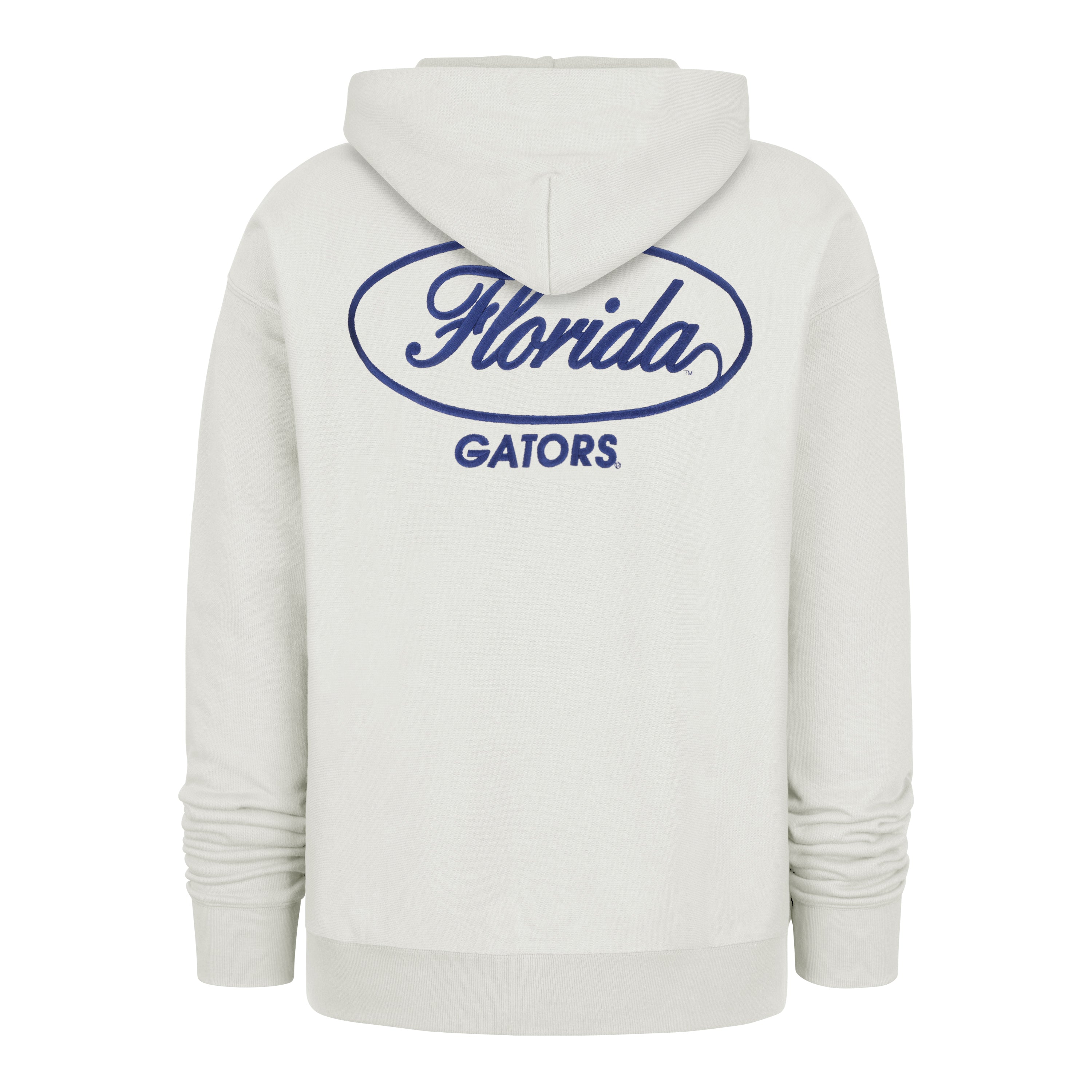 FLORIDA GATORS TRIPLE DOUBLE '47 FOUNDATION HOOD SANDSTONE