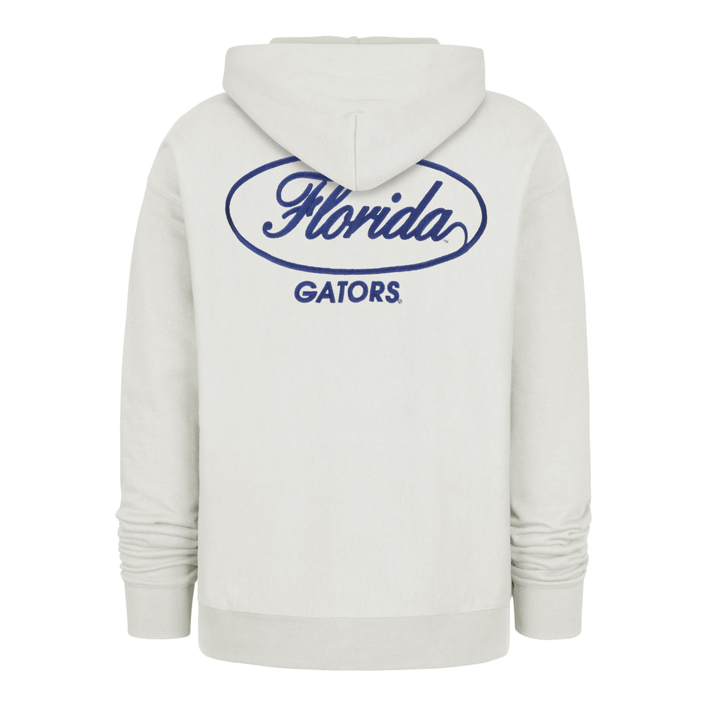 FLORIDA GATORS TRIPLE DOUBLE '47 FOUNDATION HOOD SANDSTONE