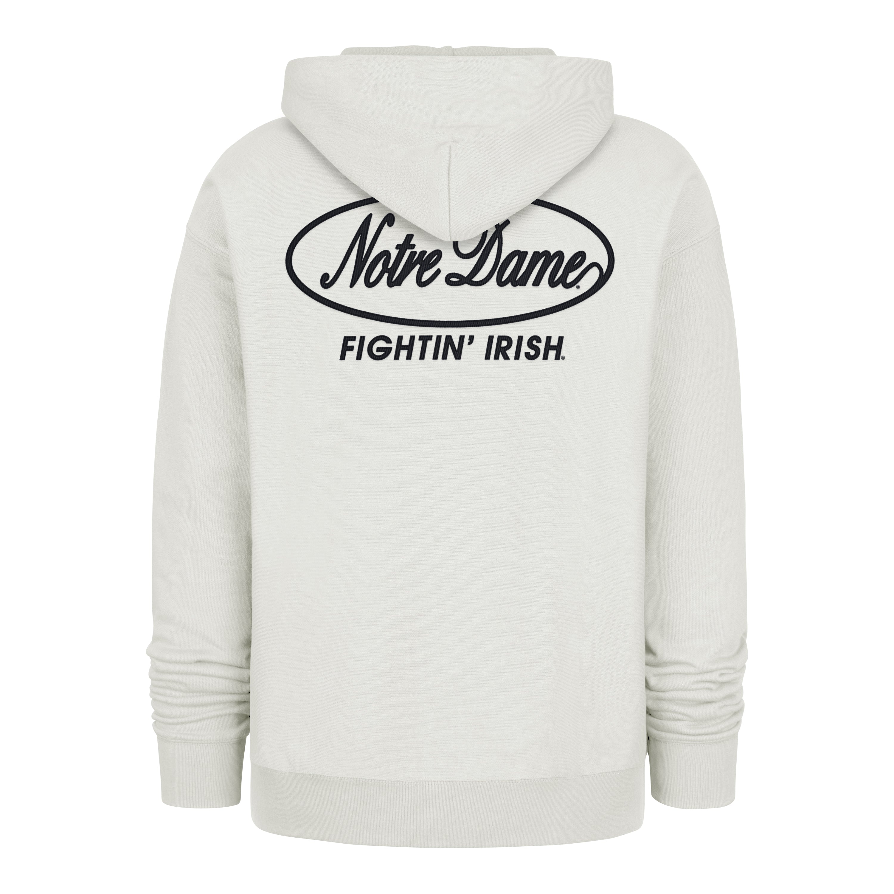 NOTRE DAME FIGHTING IRISH TRIPLE DOUBLE FOUNDATION SANDSTONE