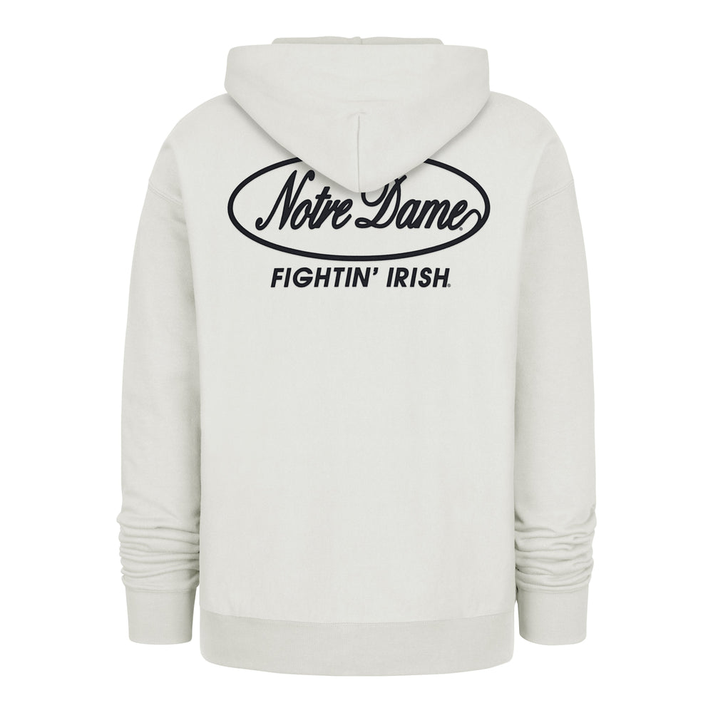 NOTRE DAME FIGHTING IRISH TRIPLE DOUBLE FOUNDATION SANDSTONE