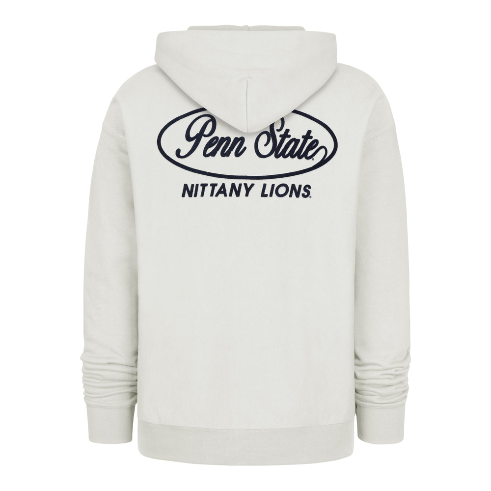 PENN STATE NITTANY LIONS TRIPLE DOUBLE '47 FOUNDATION HOOD SANDSTONE