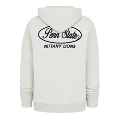 PENN STATE NITTANY LIONS TRIPLE DOUBLE '47 FOUNDATION HOOD SANDSTONE