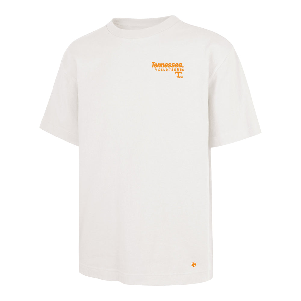 TENNESSEE VOLUNTEERS LATERAL '47 FOUNDATION TEE SANDSTONE