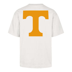 TENNESSEE VOLUNTEERS LATERAL '47 FOUNDATION TEE SANDSTONE