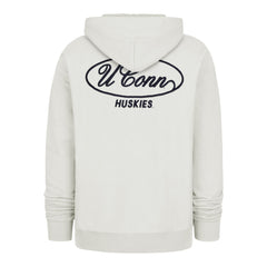 CONNECTICUT HUSKIES UCONN TRIPLE DOUBLE '47 FOUNDATION HOOD SANDSTONE