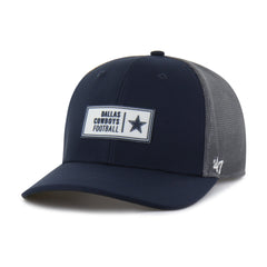DALLAS COWBOYS CYPHER '47 TRUCKER NAVY