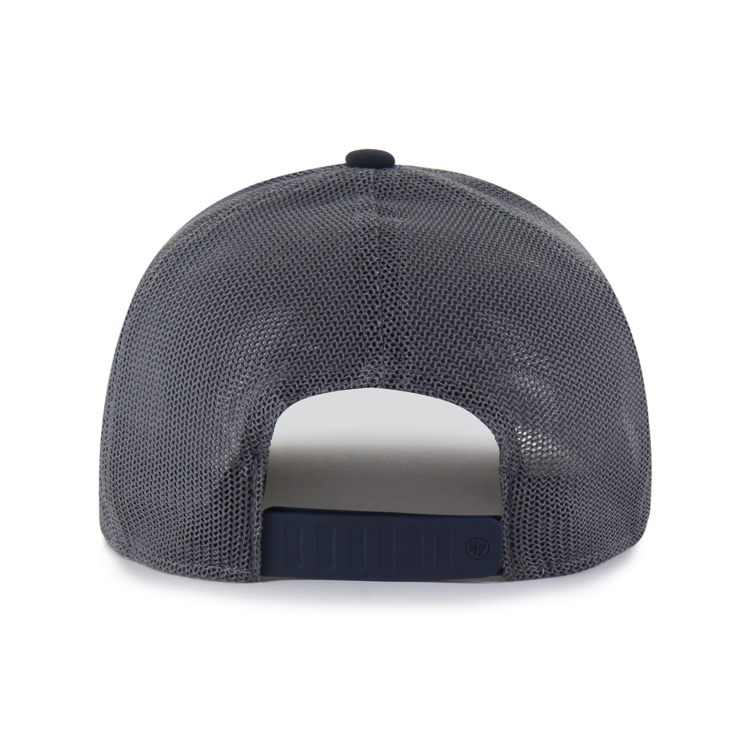 DALLAS COWBOYS CYPHER '47 TRUCKER NAVY