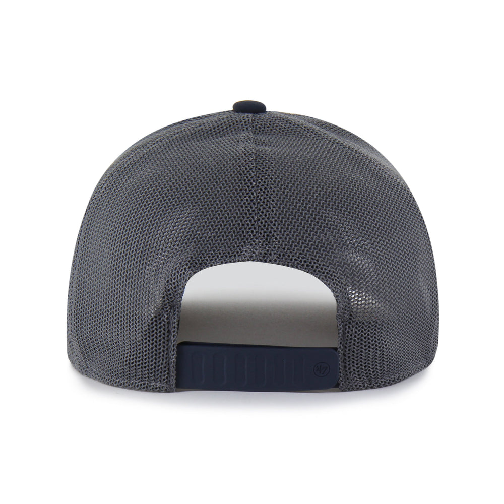 DALLAS COWBOYS CYPHER '47 TRUCKER NAVY