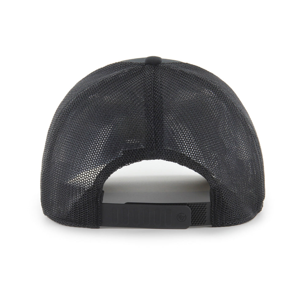 GREEN BAY PACKERS CYPHER '47 TRUCKER BLACK