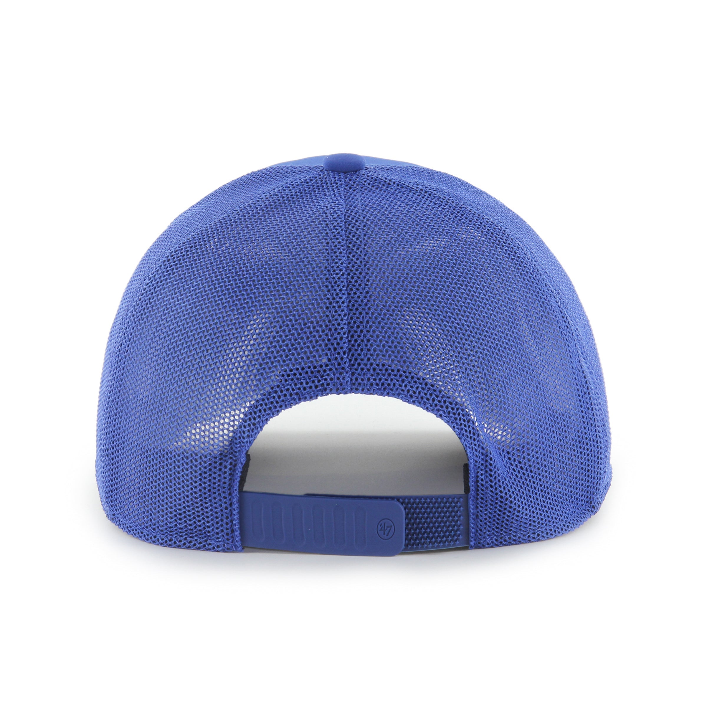 NEW YORK GIANTS CYPHER '47 TRUCKER ROYAL