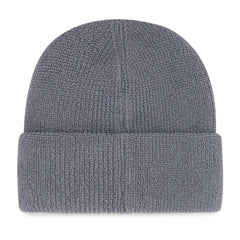 SAN FRANCISCO 49ERS FOUNDATIONAL '47 CUFF KNIT WOLF GREY