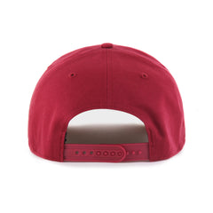 ARIZONA CARDINALS FOUNDATIONAL '47 HITCH RF RELAXED FIT DARK RED