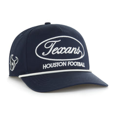 HOUSTON TEXANS FOUNDATIONAL '47 HITCH RF RELAXED FIT NAVY