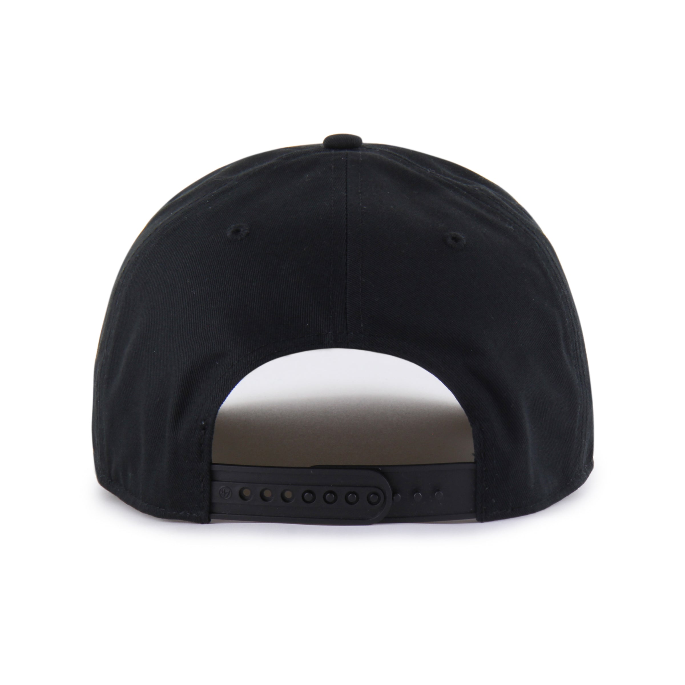 JACKSONVILLE JAGUARS FOUNDATIONAL '47 HITCH RF RELAXED FIT BLACK