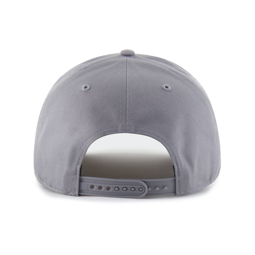 MINNESOTA VIKINGS FOUNDATIONAL '47 HITCH RF RELAXED FIT WOLF GREY