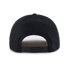 LAS VEGAS RAIDERS FOUNDATIONAL '47 HITCH RF RELAXED FIT BLACK