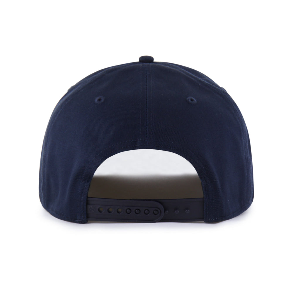 TENNESSEE TITANS FOUNDATIONAL '47 HITCH RF RELAXED FIT NAVY