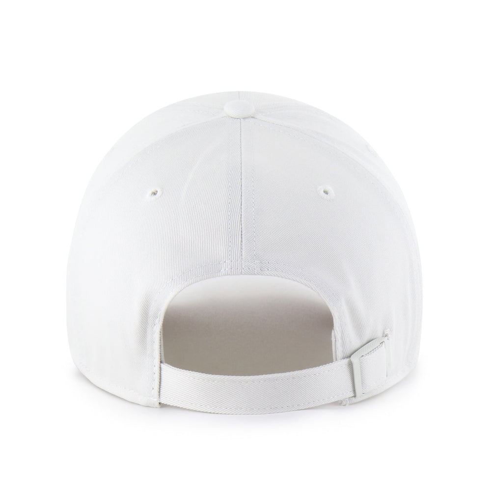 PITTSBURGH STEELERS FOUNDATIONAL TWO TONE '47 CLEAN UP SANDSTONE