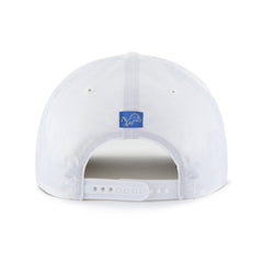 DETROIT LIONS BRRR FAIRWAY '47 HITCH RF RELAXED FIT WHITE