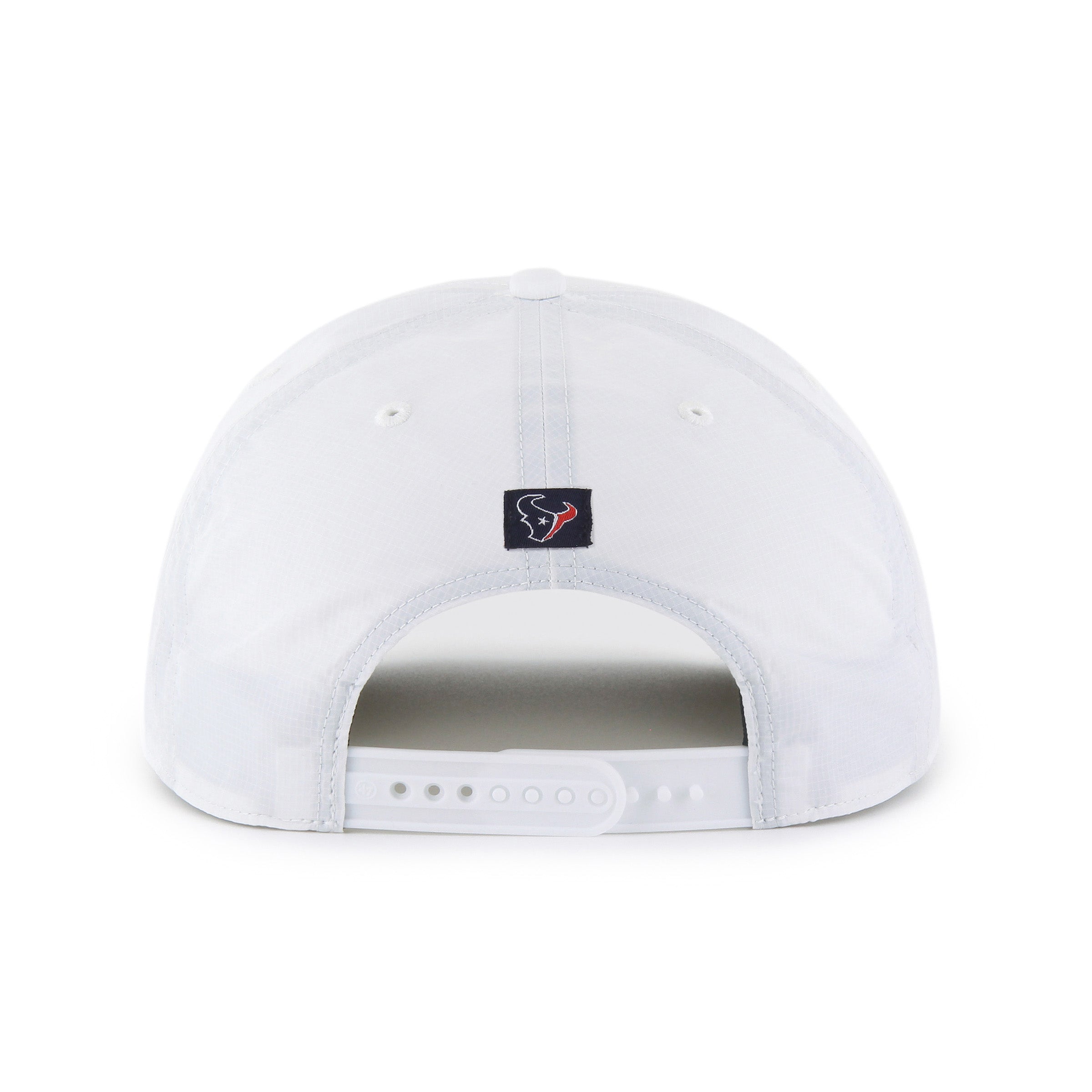 HOUSTON TEXANS BRRR FAIRWAY '47 HITCH RF RELAXED FIT WHITE