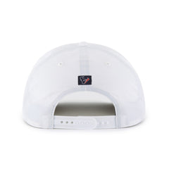 HOUSTON TEXANS BRRR FAIRWAY '47 HITCH RF RELAXED FIT WHITE
