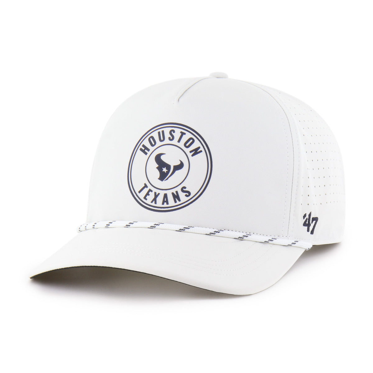 HOUSTON TEXANS LOOP '47 HITCH CHALK