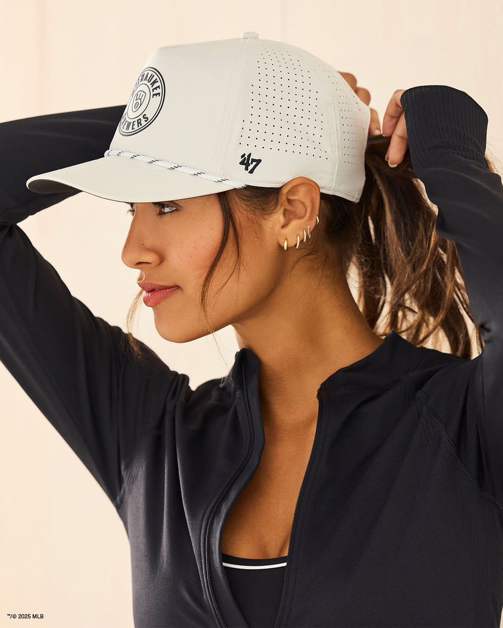 HOUSTON TEXANS LOOP '47 HITCH CHALK